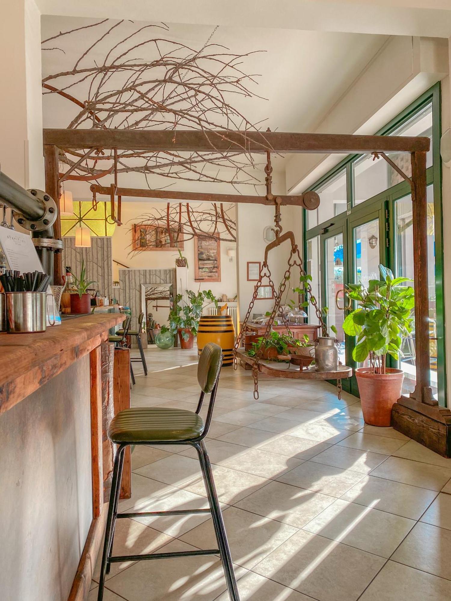 Ennesima Osteria Con - Bike 3*